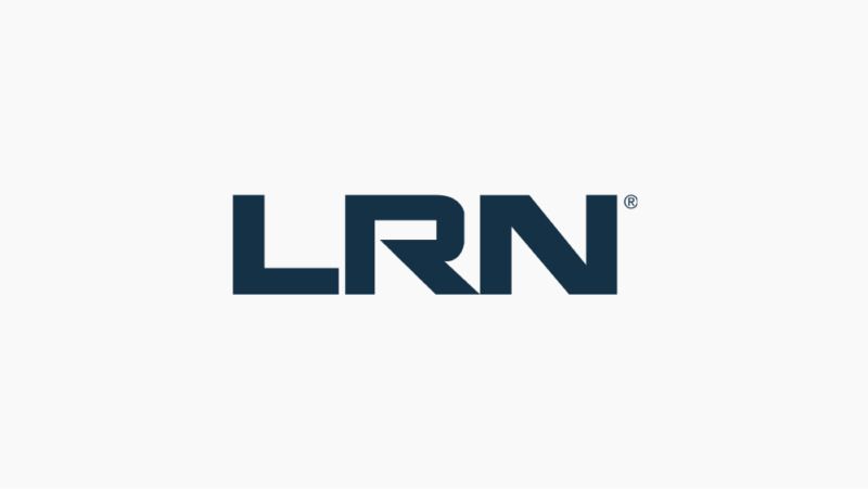 LRN logo